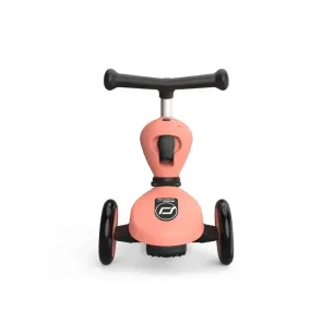 2-in-1 Scoot And Ride Highwaykick 1 Kolmerattaline tõukeratas