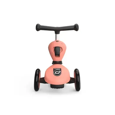 Трехколесный самокат Scoot And Ride Highwaykick 1