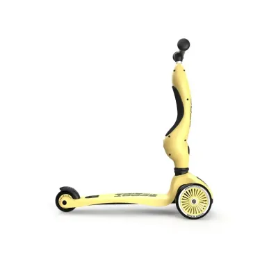 Трехколесный самокат Scoot And Ride Highwaykick 1
