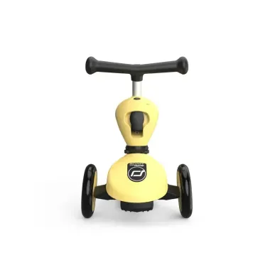 Трехколесный самокат Scoot And Ride Highwaykick 1