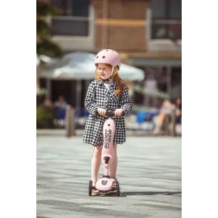 2-in-1 Scoot And Ride Highwaykick 1 Kolmerattaline tõukeratas