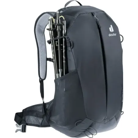 Plecak turystyczny Deuter AC Lite 25 EL, black