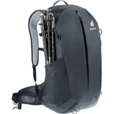 Plecak turystyczny Deuter AC Lite 25 EL, black
