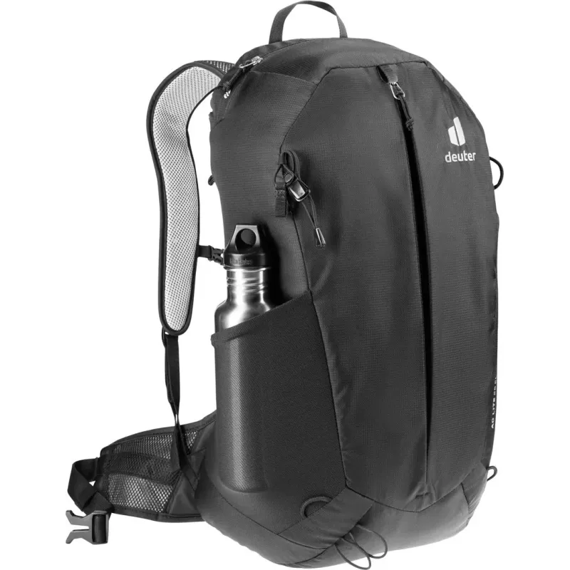 Plecak turystyczny Deuter AC Lite 25 EL, black