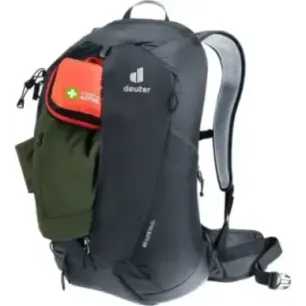 Plecak turystyczny Deuter AC Lite 25 EL, black