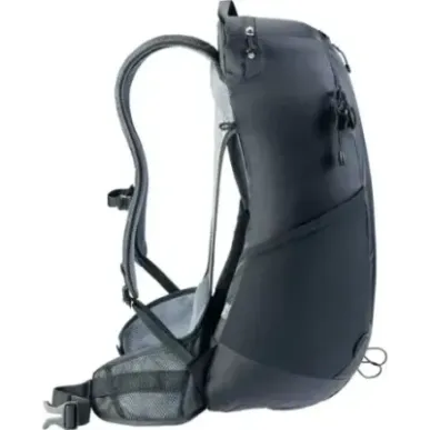 Plecak turystyczny Deuter AC Lite 25 EL, black