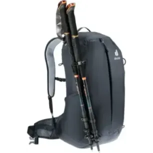 Plecak turystyczny Deuter AC Lite 25 EL, black