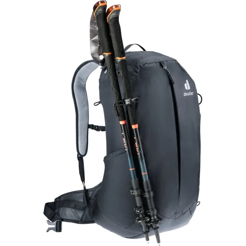 Plecak turystyczny Deuter AC Lite 25 EL, black