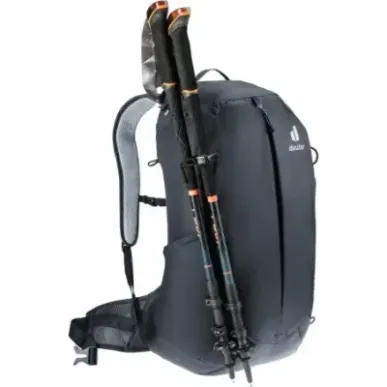 Plecak turystyczny Deuter AC Lite 25 EL, black