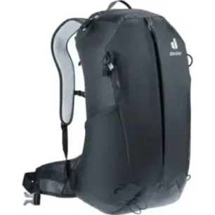 Plecak turystyczny Deuter AC Lite 25 EL, black