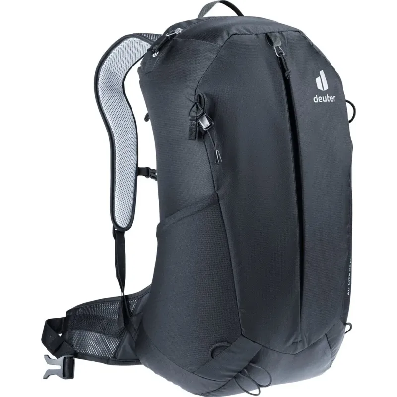 Plecak turystyczny Deuter AC Lite 25 EL, black