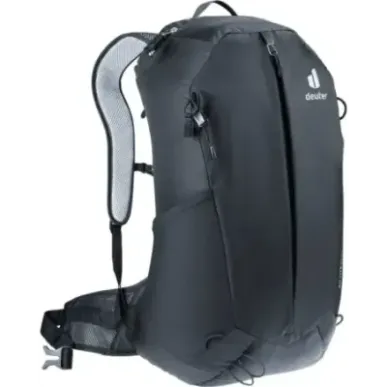 Plecak turystyczny Deuter AC Lite 25 EL, black