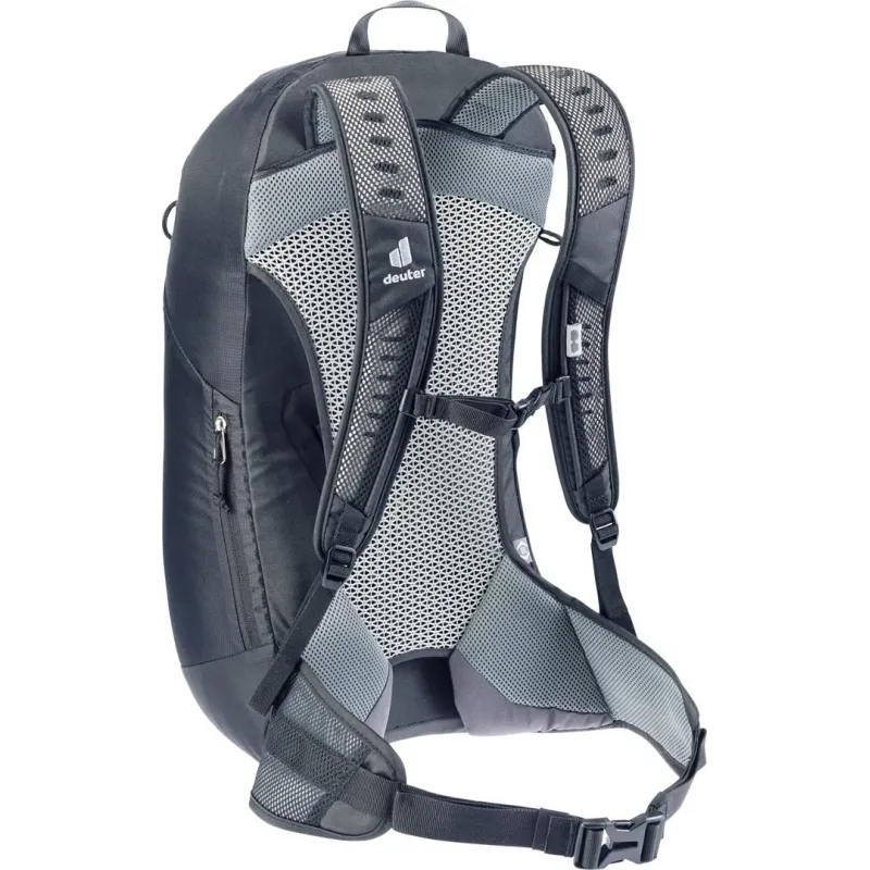 Plecak turystyczny Deuter AC Lite 25 EL, black