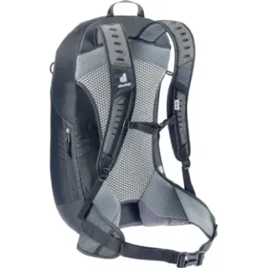 Plecak turystyczny Deuter AC Lite 25 EL, black