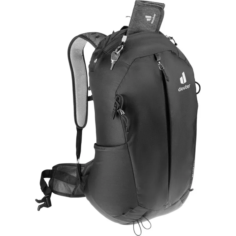 Plecak turystyczny Deuter AC Lite 25 EL, black