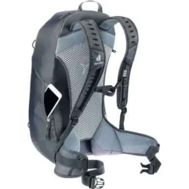 Plecak turystyczny Deuter AC Lite 25 EL, black