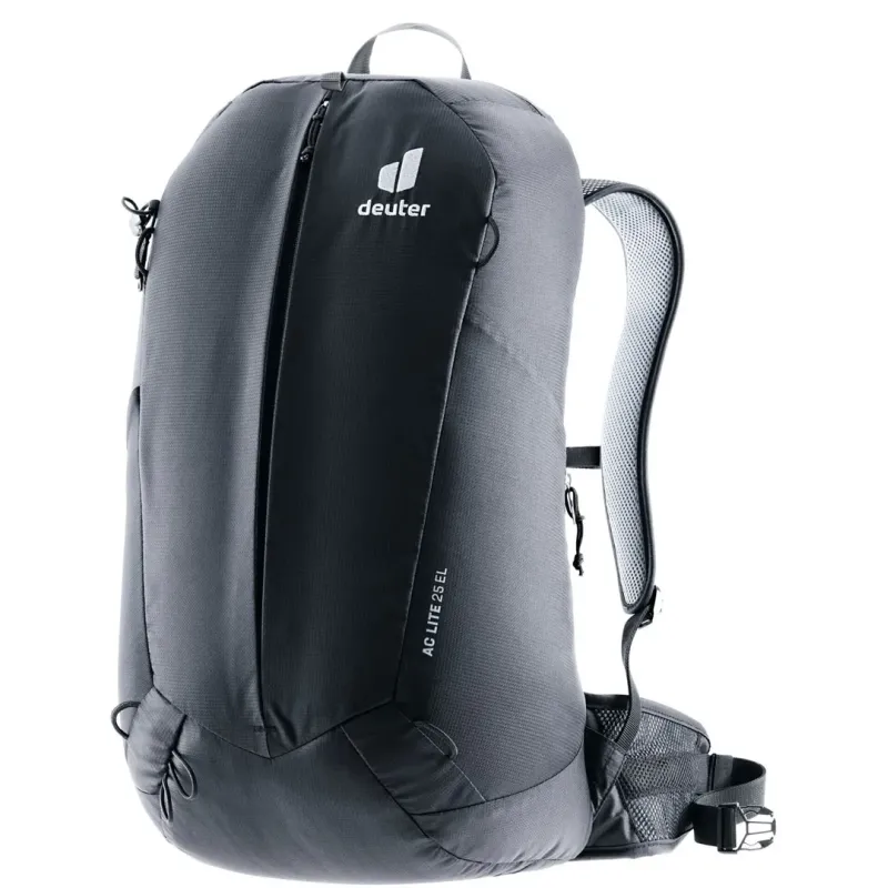 Plecak turystyczny Deuter AC Lite 25 EL, black