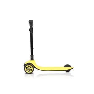 LED Colibro Run kolmerattaline tõukeratas