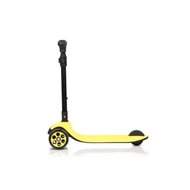 LED 3-колесный самокат — в наличии, отличная цена!