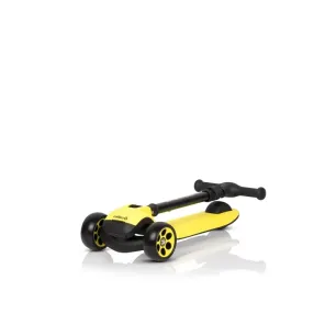 LED Colibro Run Трехколесный самокат