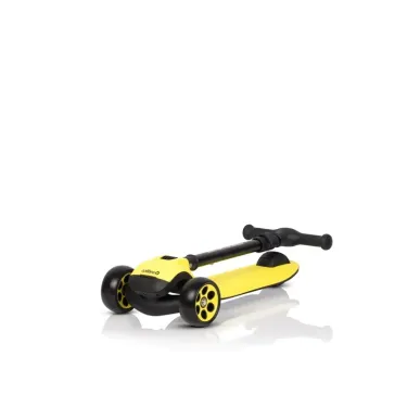 LED 3-rattaline tõukeratas – Kohal, hea hind!