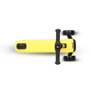 LED Colibro Run Трехколесный самокат