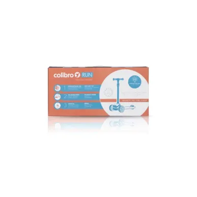 LED 3-колесный самокат — в наличии, отличная цена!