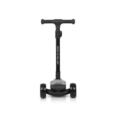 LED 3-колесный самокат — в наличии, отличная цена!