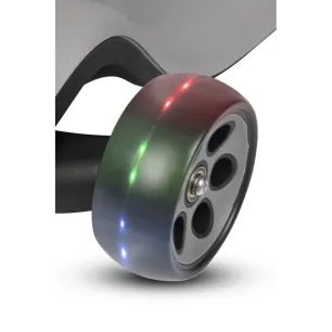 LED Colibro Run kolmerattaline tõukeratas