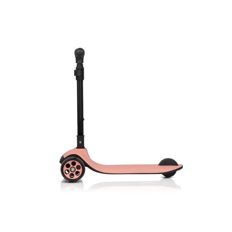 LED 3-колесный самокат — в наличии, отличная цена!