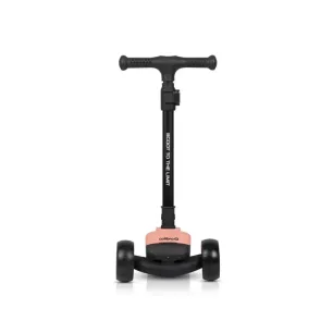 LED Colibro Run Трехколесный самокат