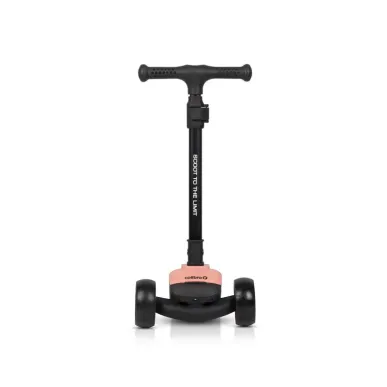 LED 3-rattaline tõukeratas – Kohal, hea hind!