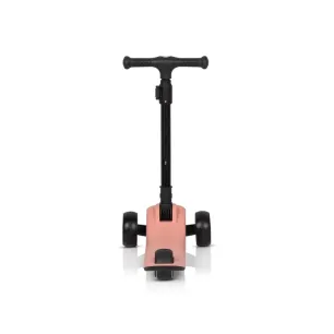 LED Colibro Run Трехколесный самокат