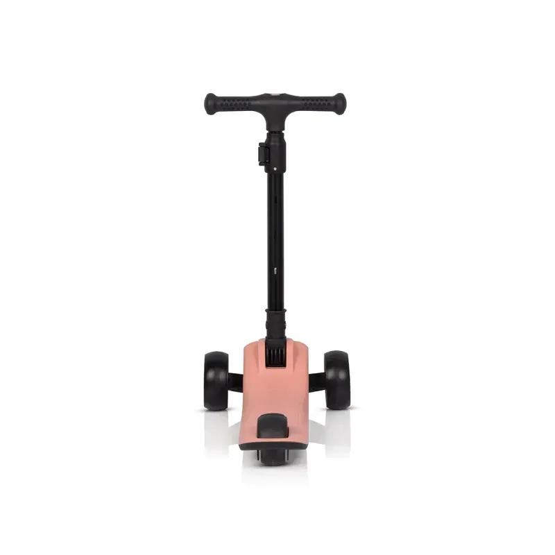 LED 3-колесный самокат — в наличии, отличная цена!