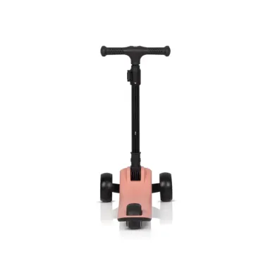 LED 3-колесный самокат — в наличии, отличная цена!