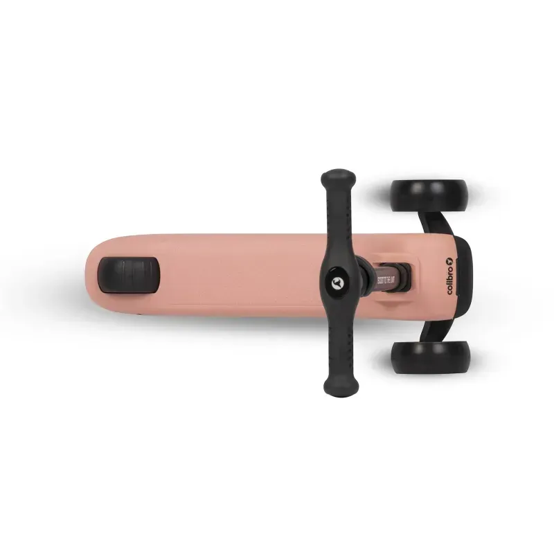 LED 3-колесный самокат — в наличии, отличная цена!