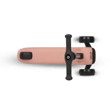 LED 3-rattaline tõukeratas – Kohal, hea hind!