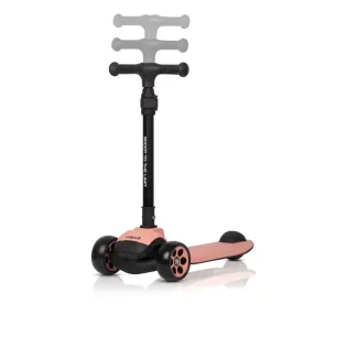 LED Colibro Run Трехколесный самокат