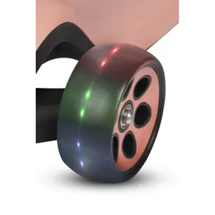 LED Colibro Run Трехколесный самокат