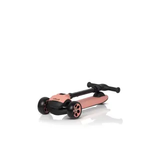 LED Colibro Run Трехколесный самокат