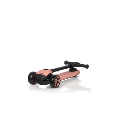 LED 3-колесный самокат — в наличии, отличная цена!