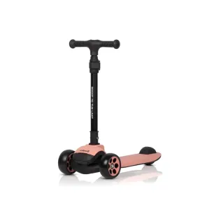 LED Colibro Run kolmerattaline tõukeratas