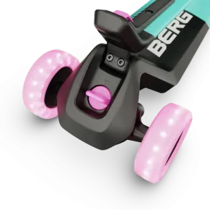 Самокат BERG Nexo