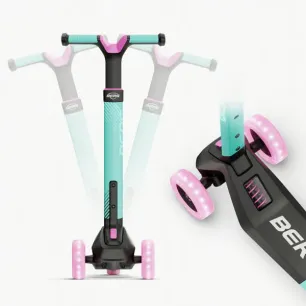 Самокат BERG Nexo