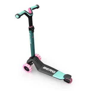 Berg Nexo tõukeratas