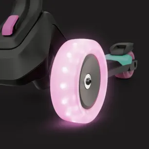 Самокат BERG Nexo