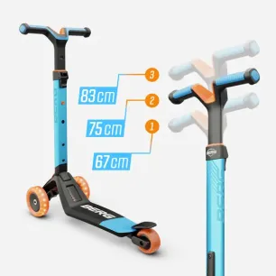 Самокат BERG Nexo