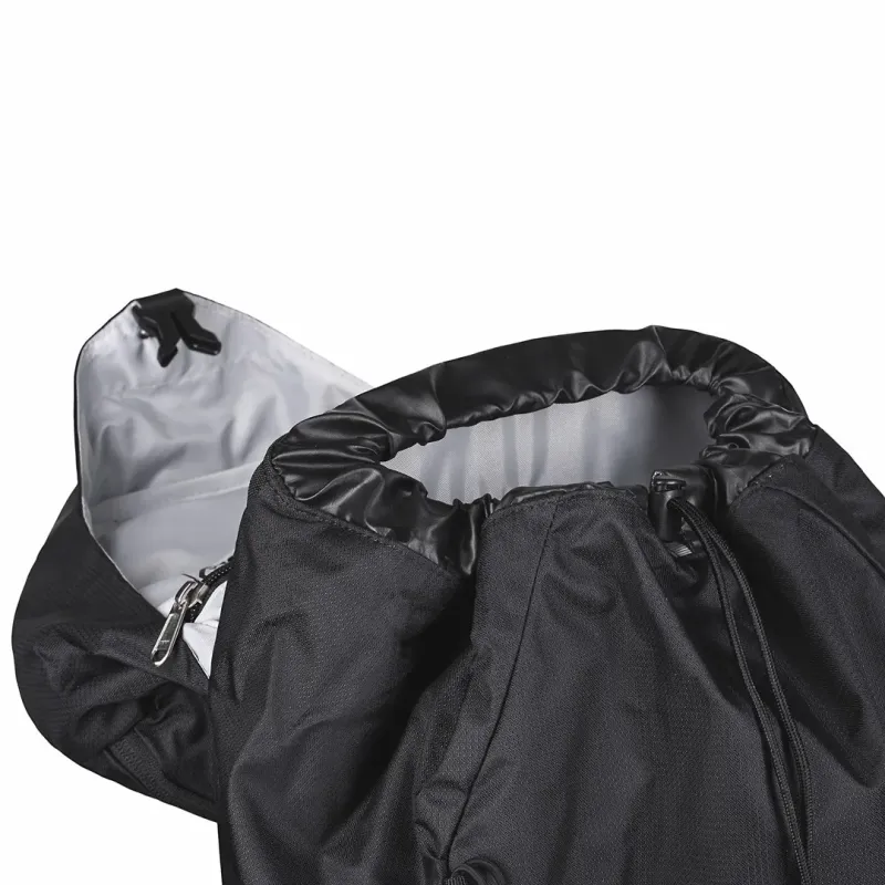 DEUTER AC LITE 30 HIKING BACKPACK BLACK