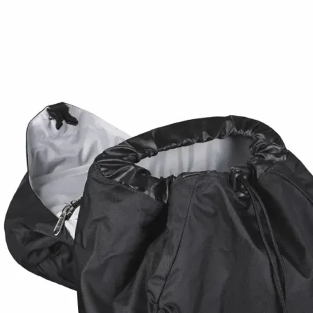 DEUTER AC LITE 30 HIKING BACKPACK BLACK