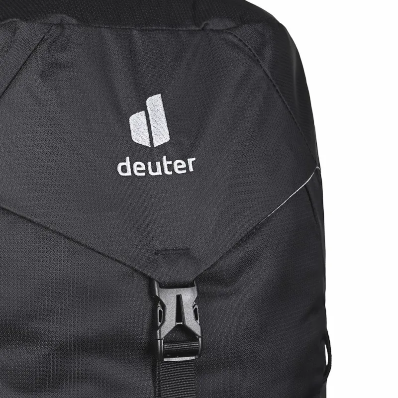 DEUTER AC LITE 30 HIKING BACKPACK BLACK